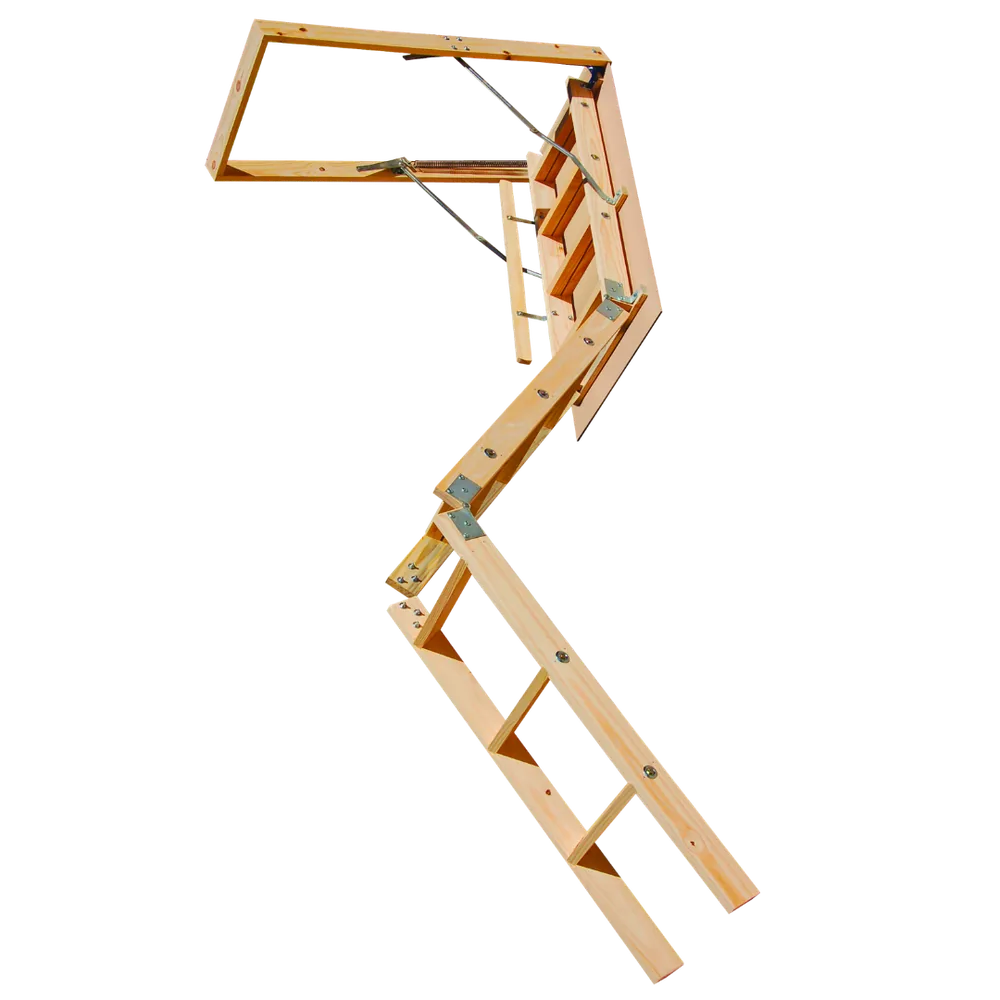 Escalera para Altillo